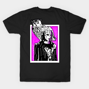 13XD XMY ''BADDYLAND 4'' (PORTRAIT) T-Shirt